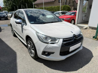 Raty/Zamiana Gwarancja Citroen DS4 1,6 200KM tylko 115tyś km Gdów - zdjęcie 3