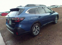 Subaru OUTBACK 2021, 2.5L, 4x4, LIMITED, po gradobiciu Warszawa - zdjęcie 4