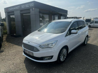 Ford Grand C-Max 7 osobowy automat Dębica - zdjęcie 1