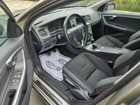 Volvo V60 2.0 diesel 5 cylindrów *Nowy Dwumas* Rok GWARANCJI Opoczno - zdjęcie 12