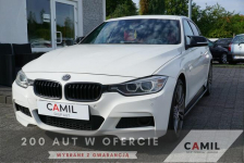 BMW 335 zarejestrowany, ubezpieczony