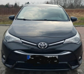 Toyota Avensis 1.8 Valvematic Kombi 2018 t27 Polski Salon