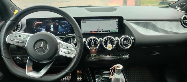 Sprzedam Mercedes GLA maksymalne wyposażenie AMG Kozienice - zdjęcie 1