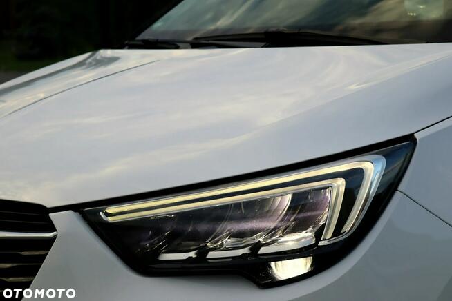 Opel Crossland X 1.5*120KM*Automat*Ledy Ostrów Mazowiecka - zdjęcie 9