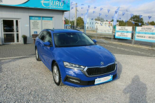 Škoda Octavia AMBITION F-vat Salon Polska Gwarancja KESSY FULL Warszawa - zdjęcie 4