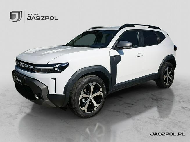 Dacia Duster 1.2 Eco-G 120 Journey Łódź - zdjęcie 1