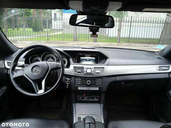 Mercedes-Benz Klasa E Otwock - zdjęcie 12