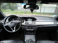 Mercedes-Benz Klasa E Otwock - zdjęcie 12