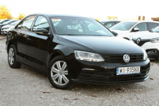 Volkswagen Jetta 2.0tdi 2017r