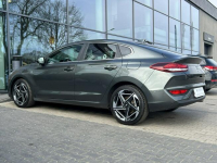 Hyundai i30 1.5 T-GDI FASTBACK Smart 48V AT Gwarancja FV23% Łódź - zdjęcie 5