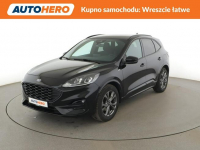Ford Kuga ST Line navi kamera virtual acc el.klapa bagażnika LED