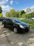 Alfa Romeo Giulietta 1.4 TB 16V Multiair Śródmieście - zdjęcie 2