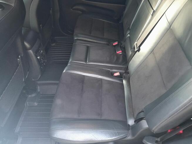 Sprzedam Dodge Durango GT Wilimy - zdjęcie 10