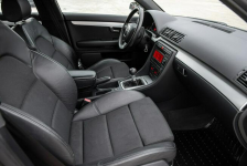 Audi A4 S-Line Plus ! 2.0TDI 140KM Manual ! Super Stan ! Zwoleń - zdjęcie 10