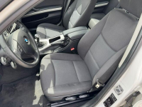 BMW sedan benzyna Lift Stan Bardzo Dobry bez wkładów Szerominek - zdjęcie 9