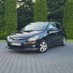 HYUNDAI i30 Benzyna 1.4 109KM Zarejestrowany w Polsce, Klima, Serwis