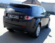 Land Rover Discovery Włocławek - zdjęcie 5