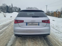 1,4 benz. Automat S-line Płock - zdjęcie 5