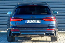 Audi S6 Krajowy, Bezwypadkowy, Na gwarancji Jarocin - zdjęcie 5