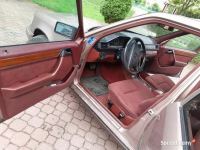 Mercedes W124 E250D ASB Staszów - zdjęcie 10