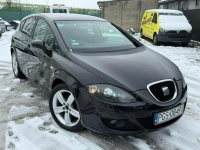 Seat Leon Zarejestrowany 1.9 TDI Klimatronic