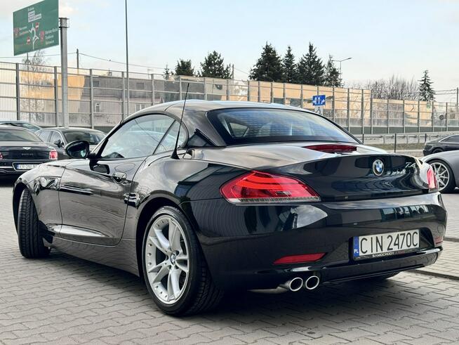 BMW Z4 2.5 R6. Krajowy. Przebieg 14 000 km! Węgrzce - zdjęcie 6