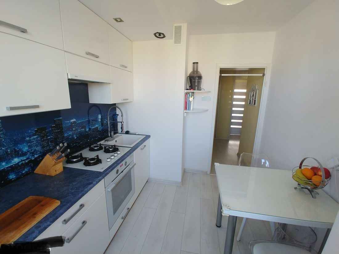 2pok, 54met, Okolice Borowskiej BALKON/PIWNICA/WINDA (Wrocław) Krzyki - zdjęcie 7