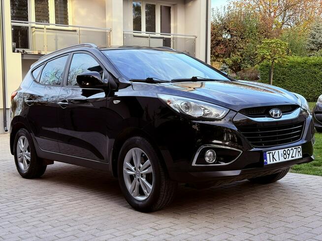 Hyundai ix35 Piekoszów - zdjęcie 3