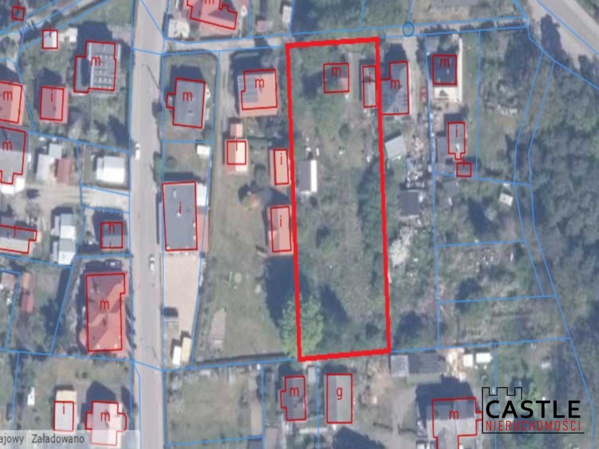 Działka na sprzedaż Stegna Stegna - zdjęcie 9