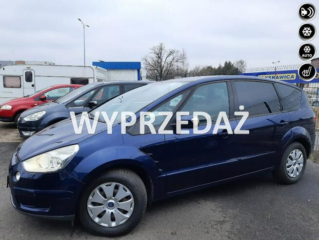 Ford S-Max Mysłowice - zdjęcie 1