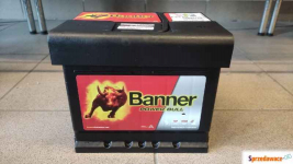 Akumulator Banner Power Bull 44Ah 420A EN Prawy Plus