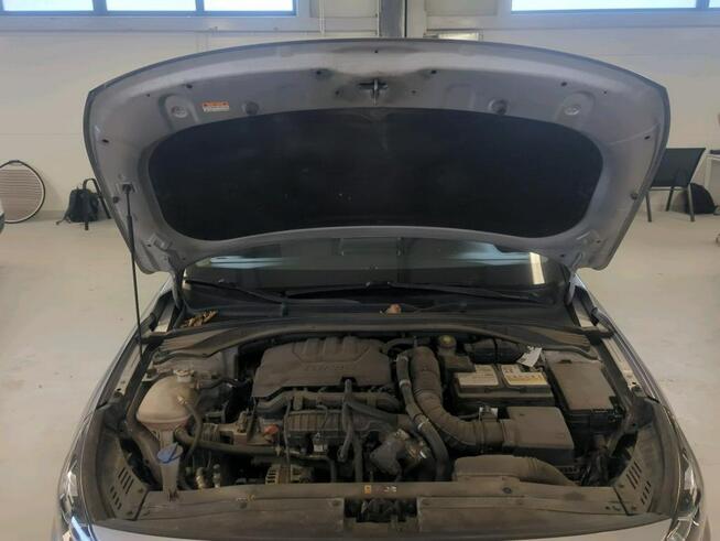 Hyundai i30 1.0 T-GDI 120KM Modern, salon PL, gwarancja, EXPORT Siedlce - zdjęcie 11