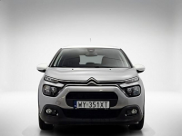 Citroen C3 1.2 PureTech Shine ! Z Polskiego Salonu ! Faktura VAT ! Warszawa - zdjęcie 8