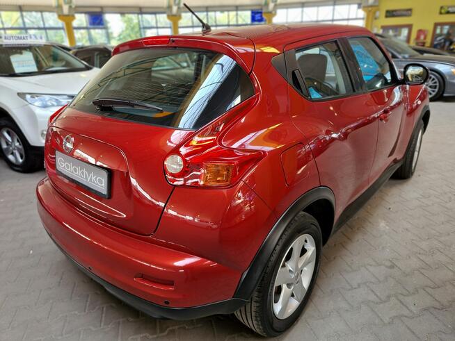 Nissan Juke Zobacz opis !!W podanej cenie  Roczna Gwarancja !! Mysłowice - zdjęcie 8