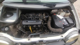Renault Twingo 88 tys przebiegu. Lębork - zdjęcie 11