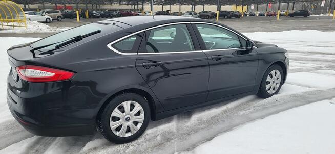 Ford Mondeo Mk5 (2016) w wersji Titanium z silnikiem 1.5 Eco Radom - zdjęcie 6