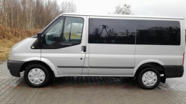Sprzedam Forda Transit/Tourneo 2.2, 2010 r. - 9 osobowy