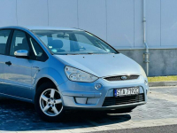 Ford S-MAX 2.0 Benzyna 145 KM | 2006 | 228 tys Mikołów - zdjęcie 9
