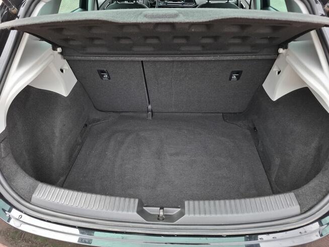 Seat Leon 1.4_125KM_Serwis ASO_Nawi_Bezwypadek 100% Pawłów - zdjęcie 8
