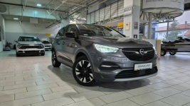 Opel Grandland X Elegance 1.5 D 130KM AT8 automat Giżycko - zdjęcie 3