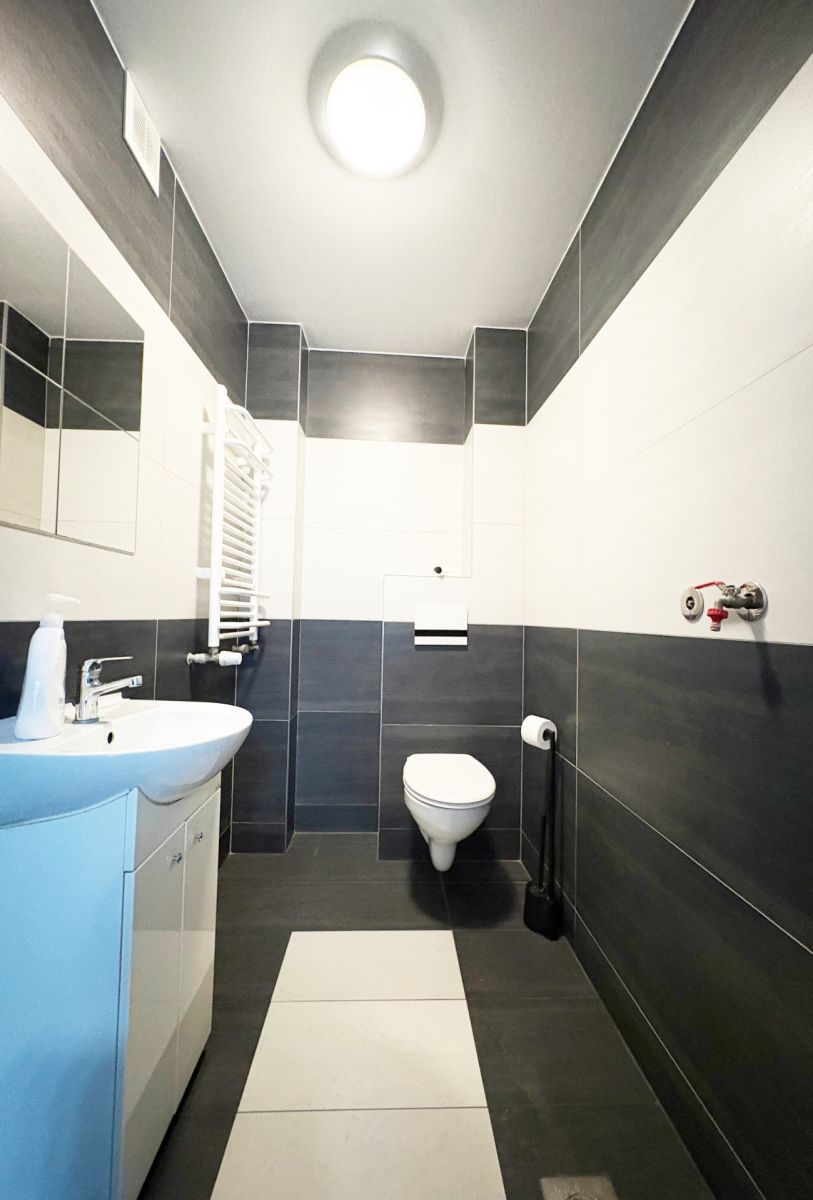 Budynek użytkowy pod działalność. Jeżyce - zdjęcie 3