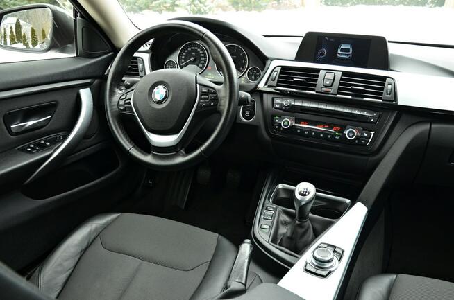 418d Grand Coupe! Nowy Rozrząd! Ideał! Zobacz Koniecznie!!! Ostrów Mazowiecka - zdjęcie 5