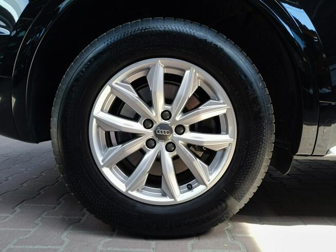 2.0 299KM Q5 Sportback 50 TFSI e Quattro S-Line Mysłowice - zdjęcie 11