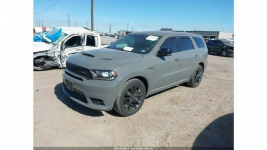 Dodge Durango / 4x4 5.7 HEMI / niski przebieg / automat /