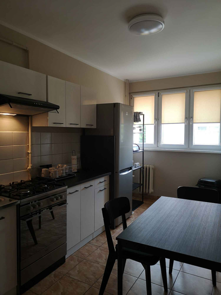 Kawalerka do wynajęcia Szczecin - zdjęcie 6