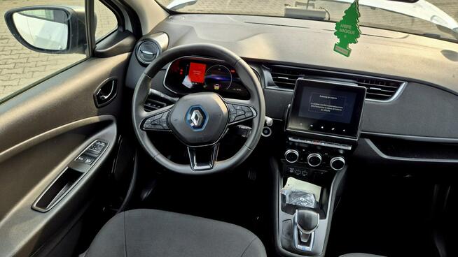 Zoe II 100% elektryk - bateria 52 na własność Świętoszówka - zdjęcie 11