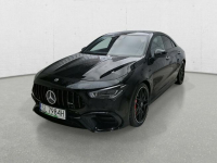 Mercedes CLA 45 AMG Komorniki - zdjęcie 3