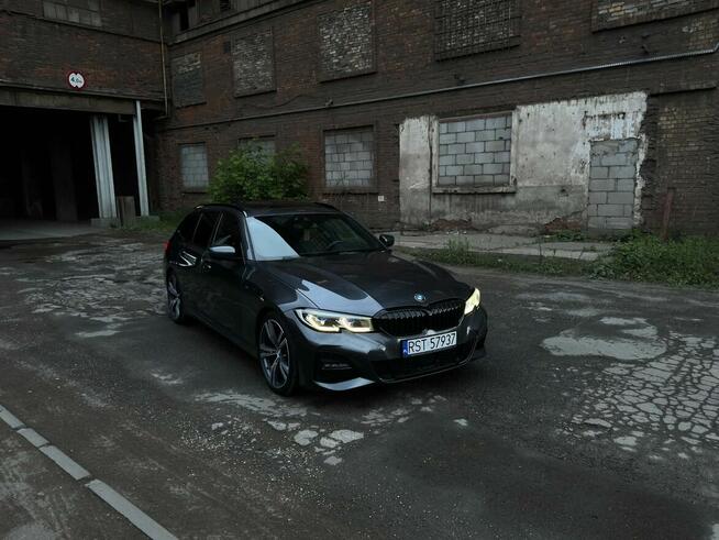 BMW SERIA 3 (G21) M PAKIET Stalowa Wola - zdjęcie 5