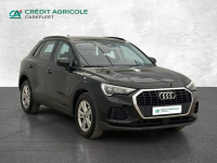Audi Q3 35 TDI mHEV S tronic Kombi Warszawa - zdjęcie 3