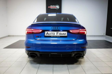RS3*Sedan*Salon Polska*I Właściciel*400KM*QUATTRO*67000km*Vat23% Konstantynów Łódzki - zdjęcie 11